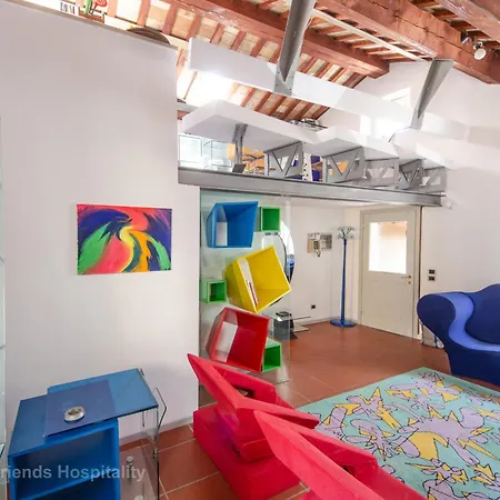 Casa Alceo * Pésaro