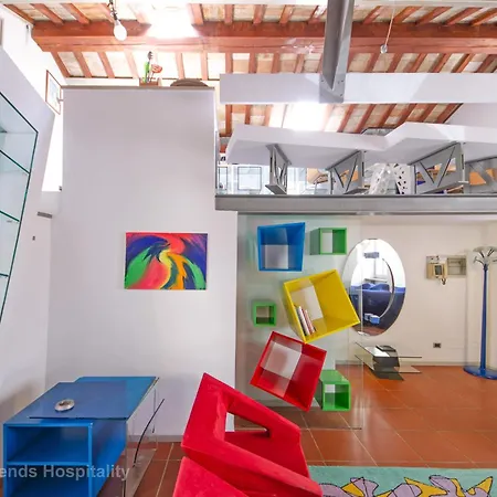 Casa Alceo Apartamento *